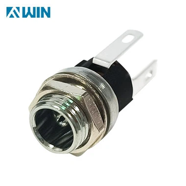 Dip DC Power Jack