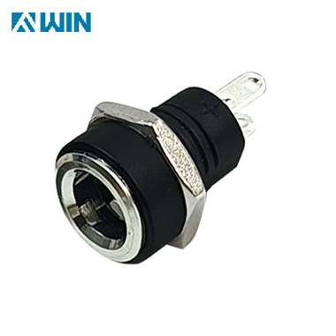 Conector de alimentare DC femelă