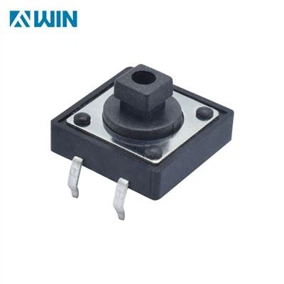 Comutator MINI Tact 12*12