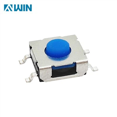 MINI silicon impermeabil tact Buton